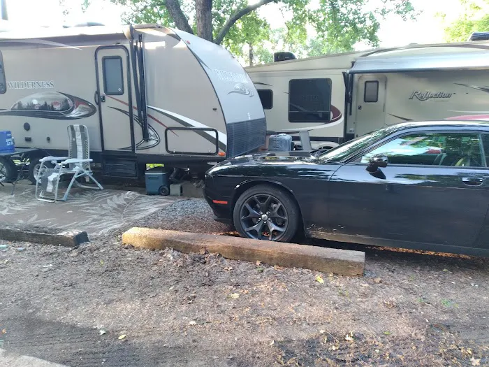 Trinity RV Park Picture 2