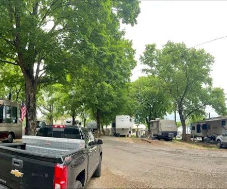 Trinity RV Park