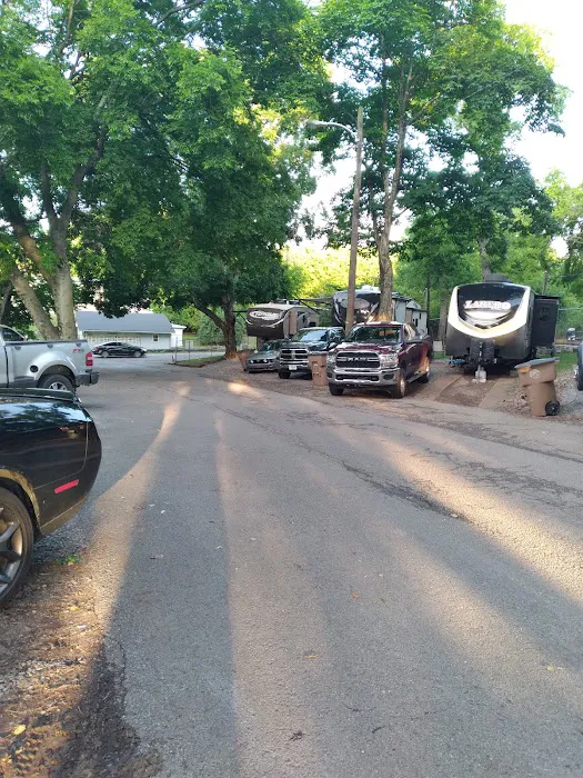 Trinity RV Park Picture 7