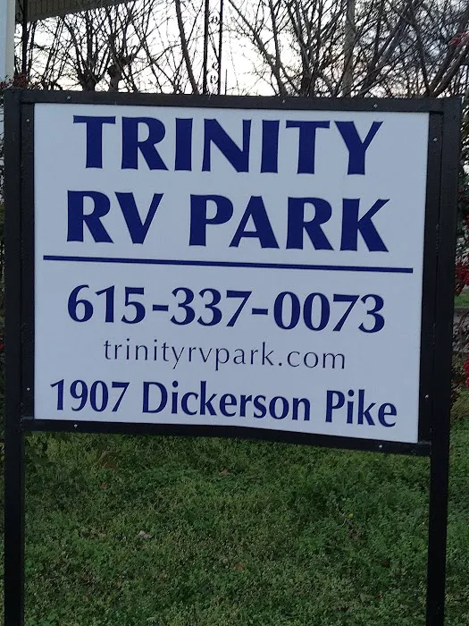 Trinity RV Park Picture 8