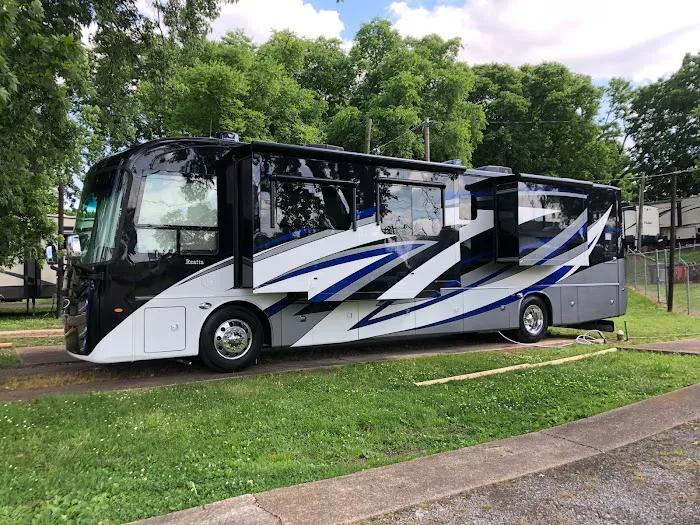 Trinity RV Park Picture 5