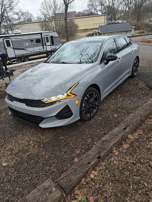 Trinity RV Park Picture 6