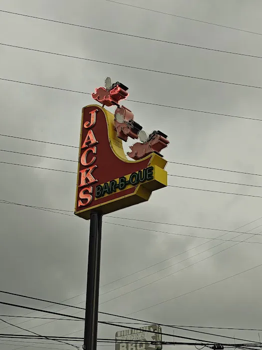 Trinity RV Park Picture 4