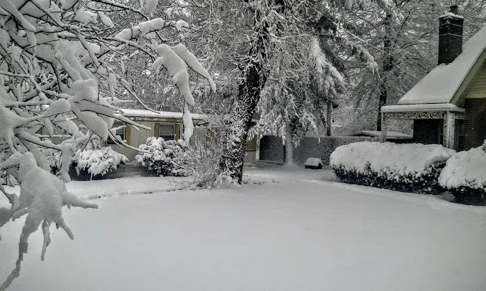 Ranchwood Mobile Home Park Picture 3