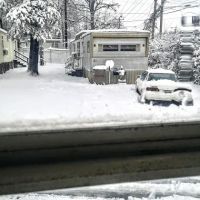 Ranchwood Mobile Home Park ico