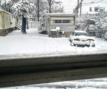 Ranchwood Mobile Home Park