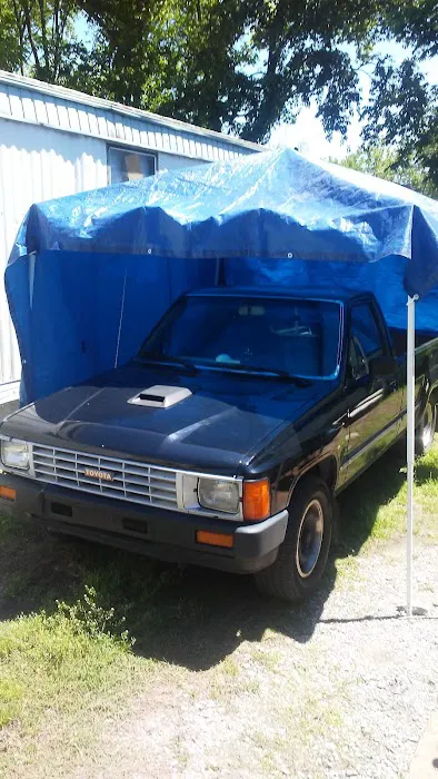 Ranchwood Mobile Home Park Picture 5