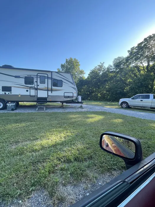 Nirvana RV Park Picture 4