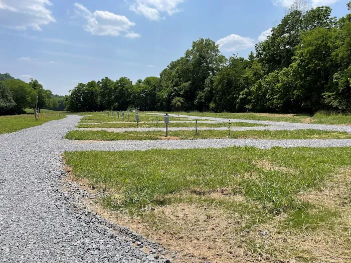 Nirvana RV Park Picture 2