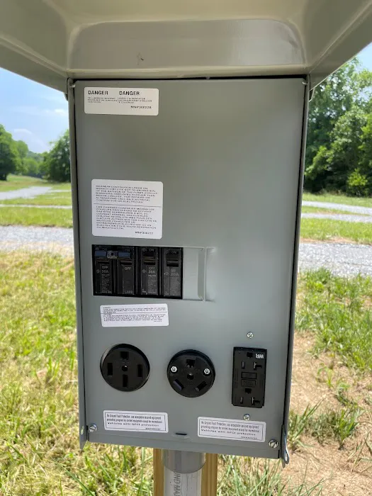 Nirvana RV Park Picture 3