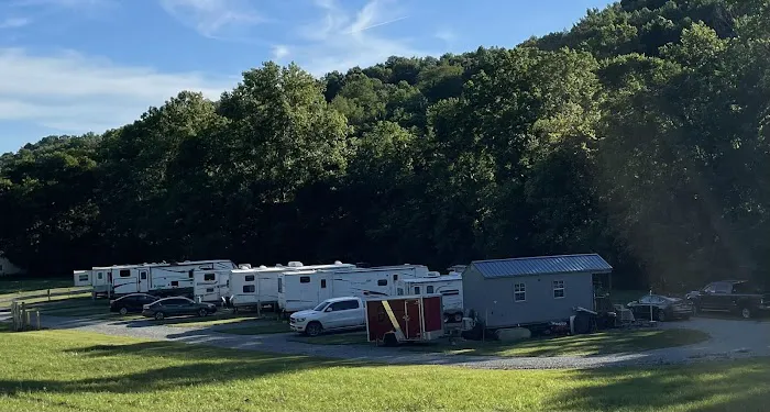 Nirvana RV Park Picture 1