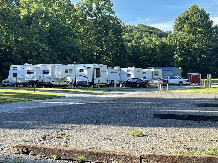 Nirvana RV Park Picture 6