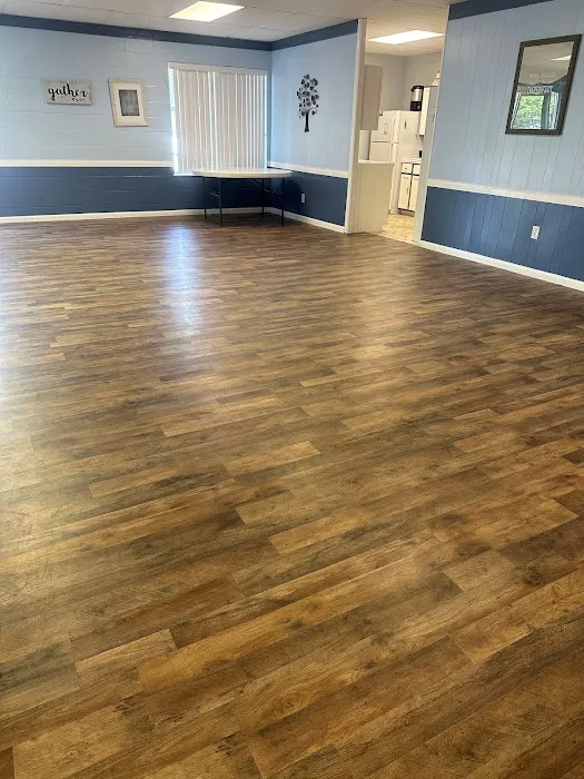 Cedar Park Pointe Mobile Home Park Picture 5