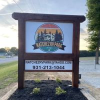 Natchez RV Park ico