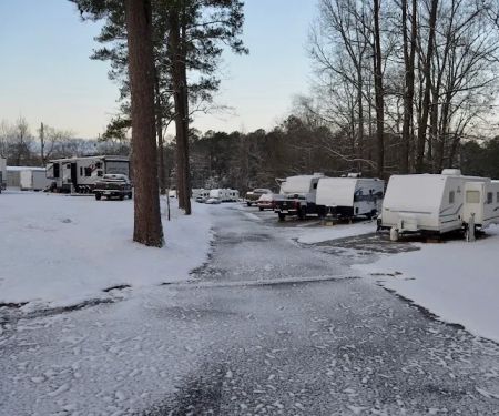 Sawyers Mobile Home Estates & RV Park