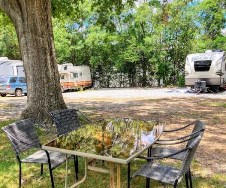 Tranquility Point RV Community