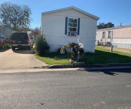 Bull Creek Mobile Home Community