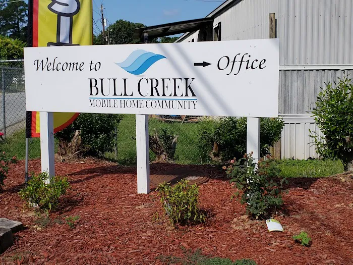 Bull Creek Mobile Home Community Picture 8