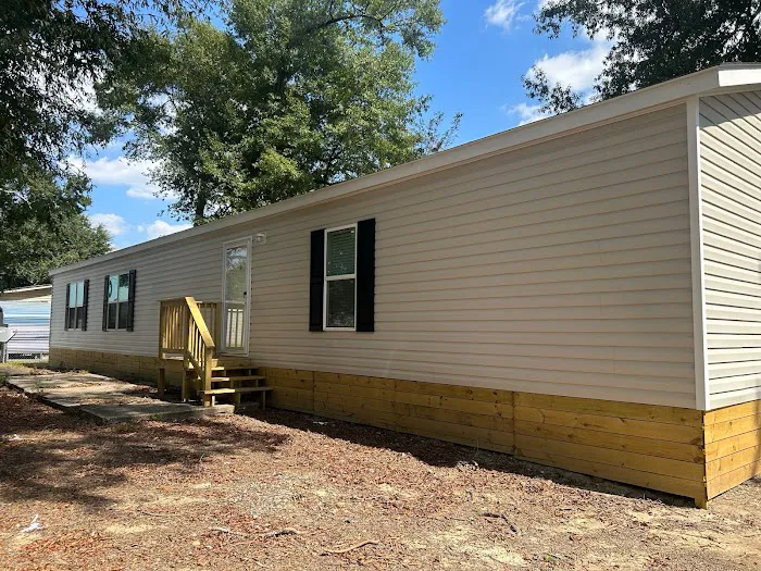 Bull Creek Mobile Home Community Picture 7