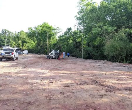 Suntrace Mobile Home Community