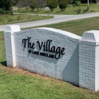 The Village at Lake Sinclair ico