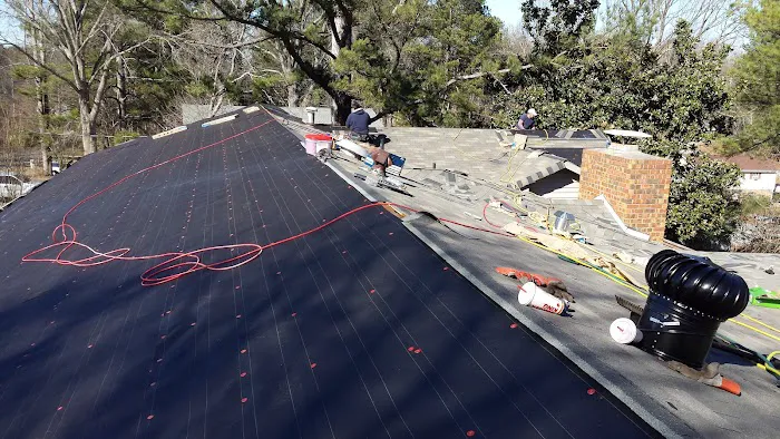 Shalimar Cove Mobile Home Park Picture 3