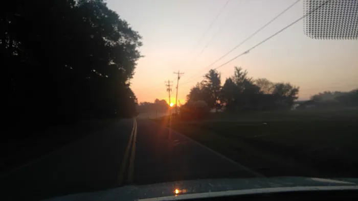 Shalimar Cove Mobile Home Park Picture 4