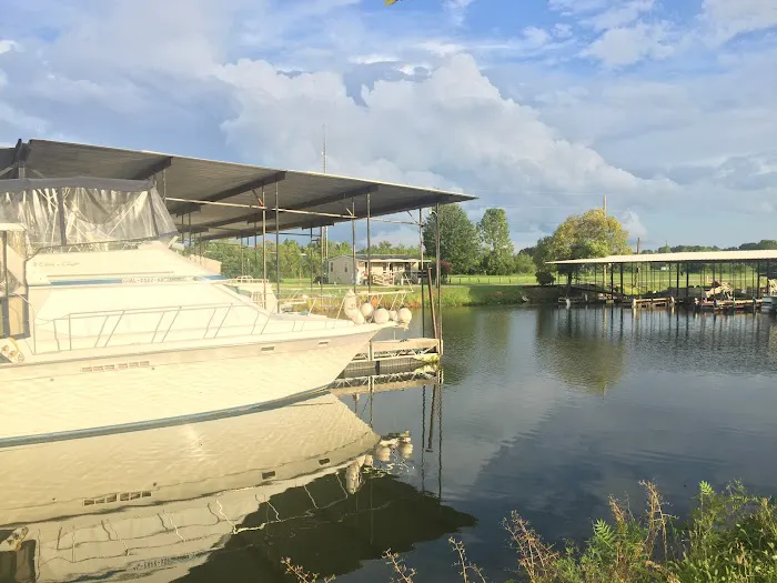 Jay Landings Marina & RV Park Picture 2