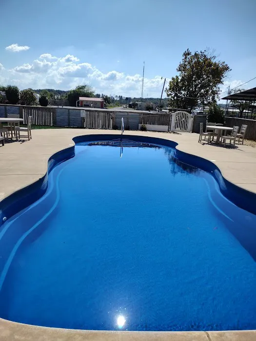 Jay Landings Marina & RV Park Picture 1