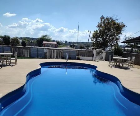 Jay Landings Marina & RV Park