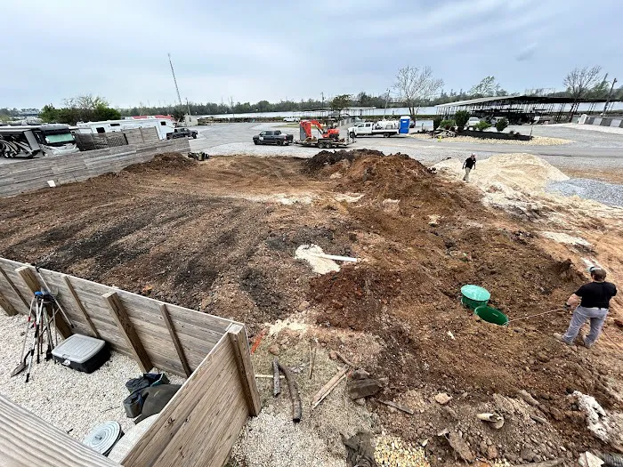 Jay Landings Marina & RV Park Picture 6