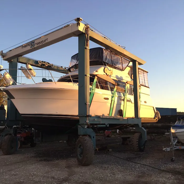 Jay Landings Marina & RV Park Picture 5