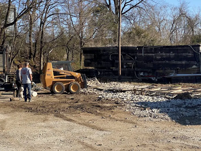 Jay Landings Marina & RV Park Picture 7