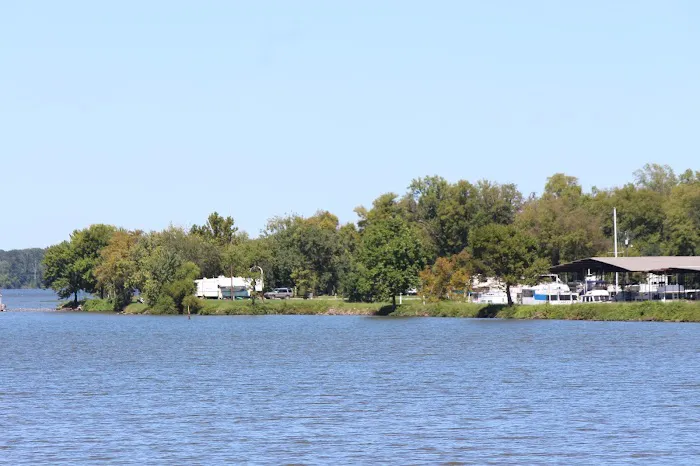 Jay Landings Marina & RV Park Picture 4