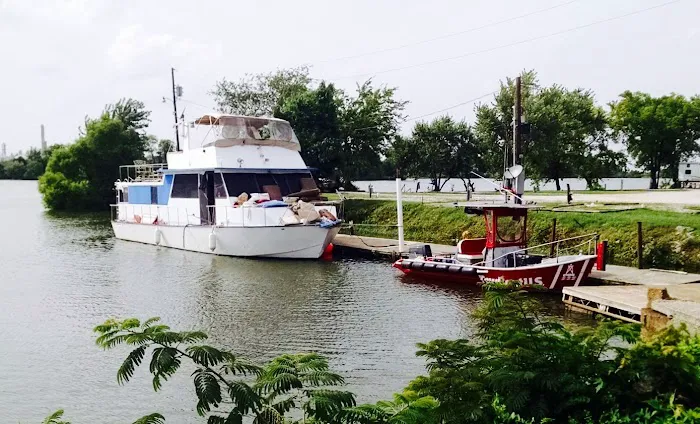Jay Landings Marina & RV Park Picture 10