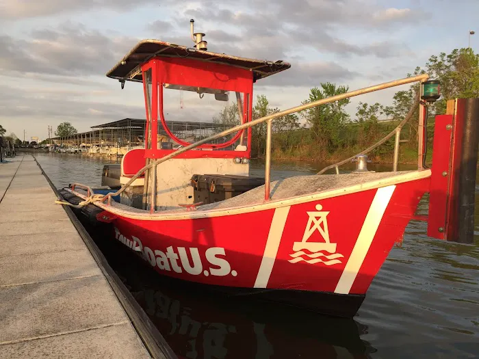 Jay Landings Marina & RV Park Picture 8
