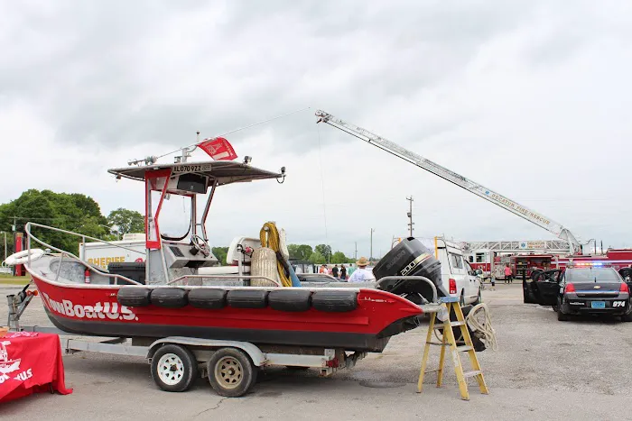 Jay Landings Marina & RV Park Picture 9
