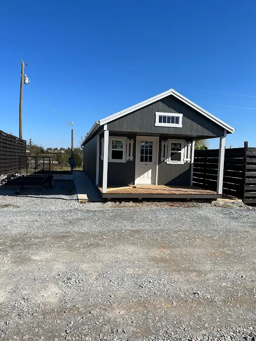 Poplar Point Lakeside RV Park Picture 3