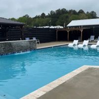 Poplar Point Lakeside RV Park ico