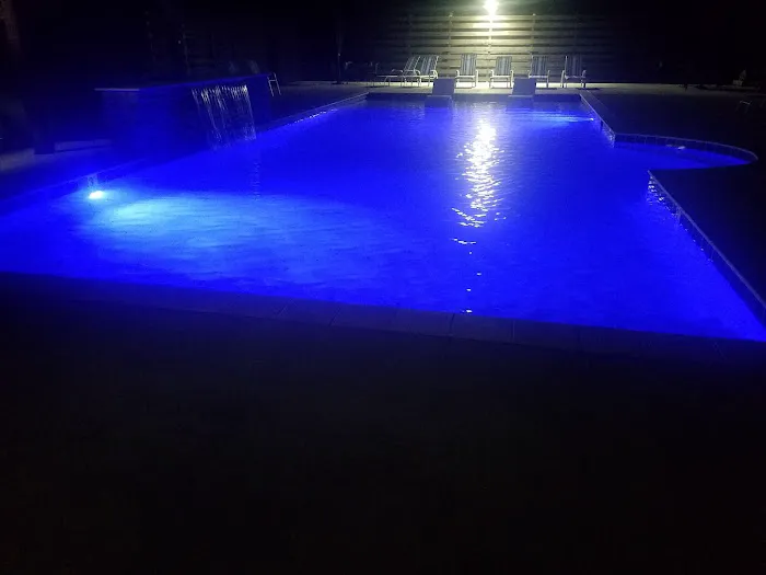 Poplar Point Lakeside RV Park Picture 7