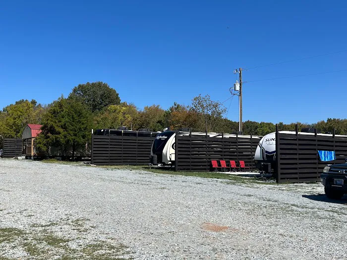 Poplar Point Lakeside RV Park Picture 6
