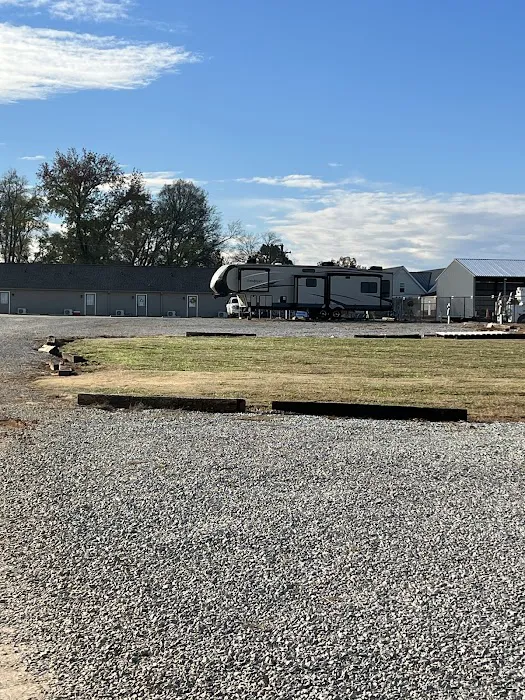 Wheeler Lake RV Lots And Waterview Condos Picture 2
