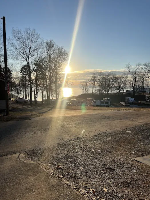 Wheeler Lake RV Lots And Waterview Condos Picture 1