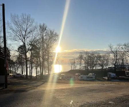 Wheeler Lake RV Lots And Waterview Condos