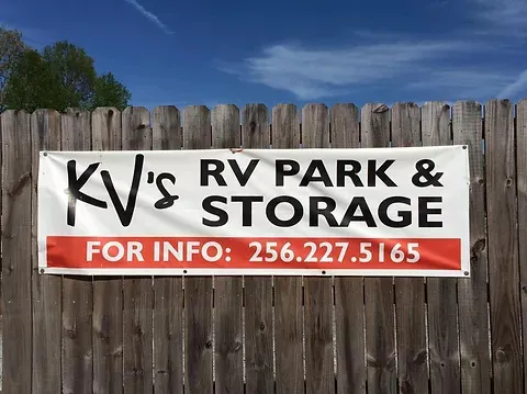 Kv's Rv Park Picture 4
