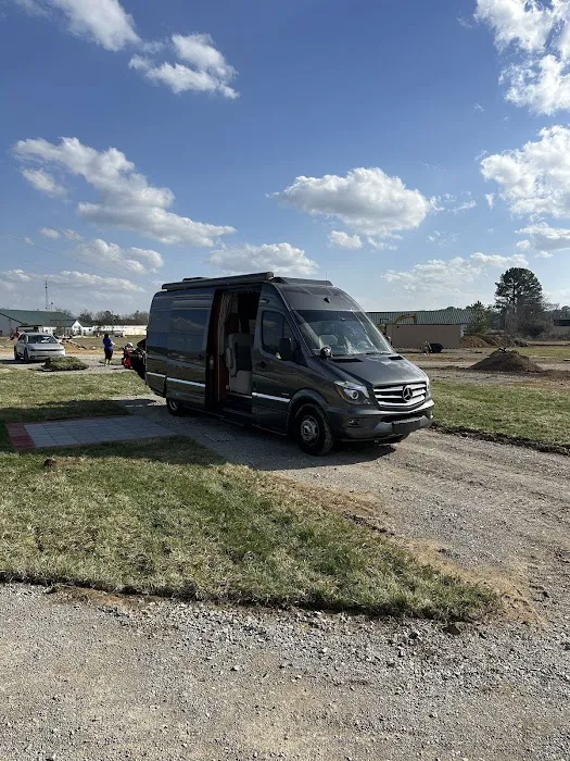 StarStream Campground Picture 6