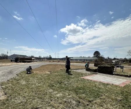 StarStream Campground