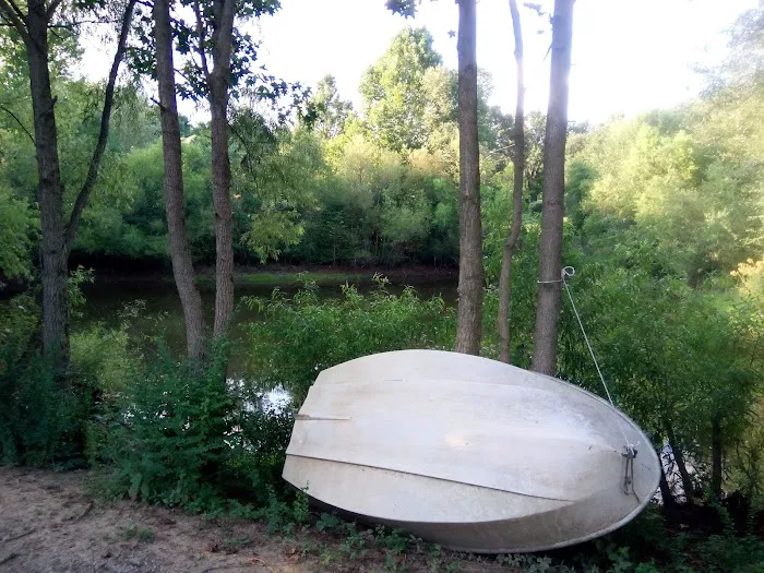 Gypsy Creek RV Park Picture 5