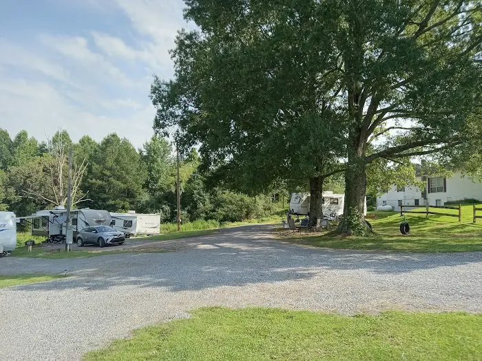 Gypsy Creek RV Park Picture 2
