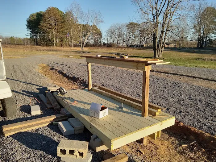 Gypsy Creek RV Park Picture 6